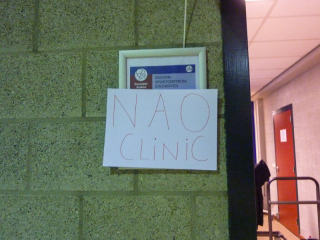 Nao Clinic