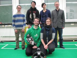 GermanOpen 2012, Magdeburg