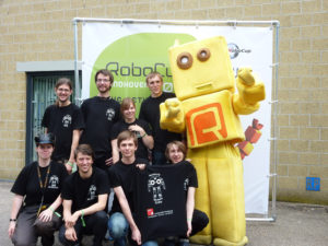 Weltmeisterschaft 2013, Eindhoven (Niederlande)