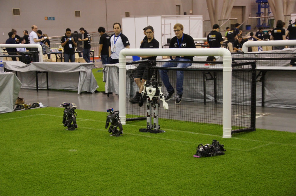 Kuddels first match Kuddels first match